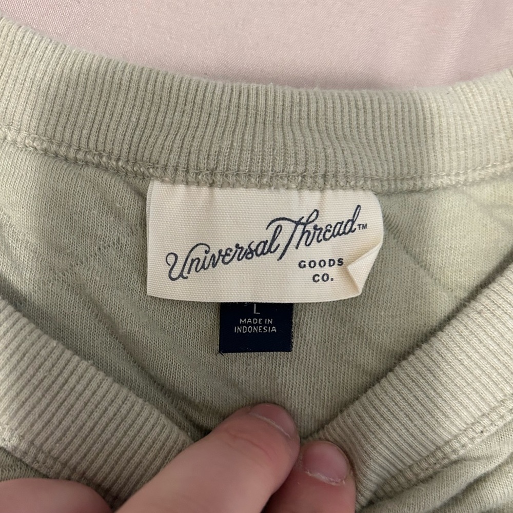 Sweatshirt - Picture 4 of 4